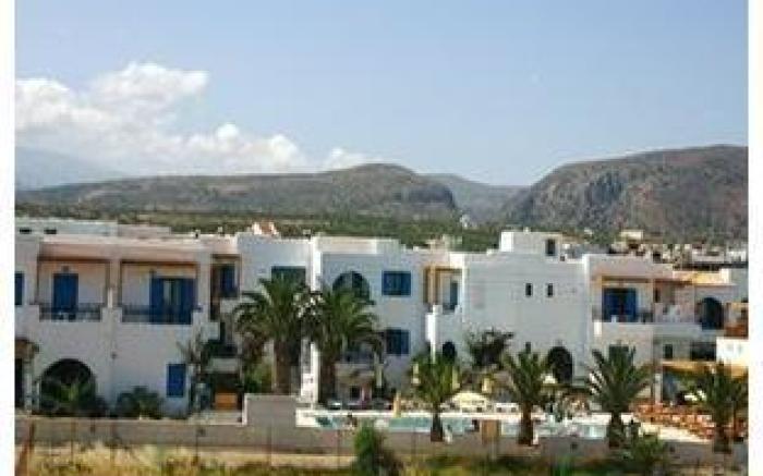 Paralos Venus Suites Adults Only