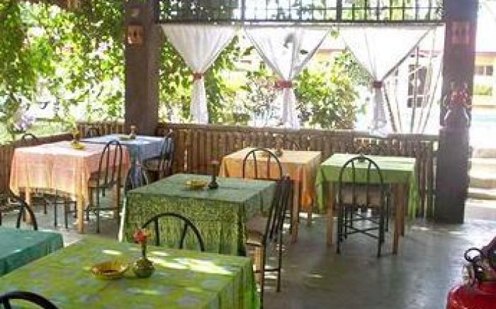 Villa Creole