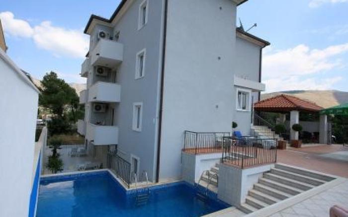 Villa Erna