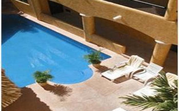 Villas La Lupita