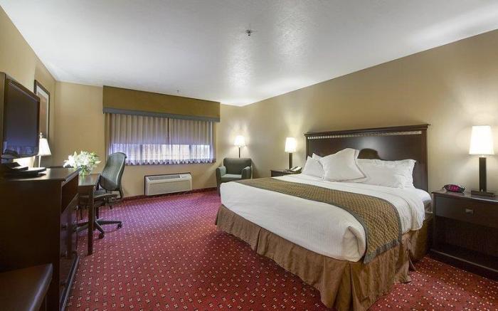 Best Western Plus Canyonlands Inn