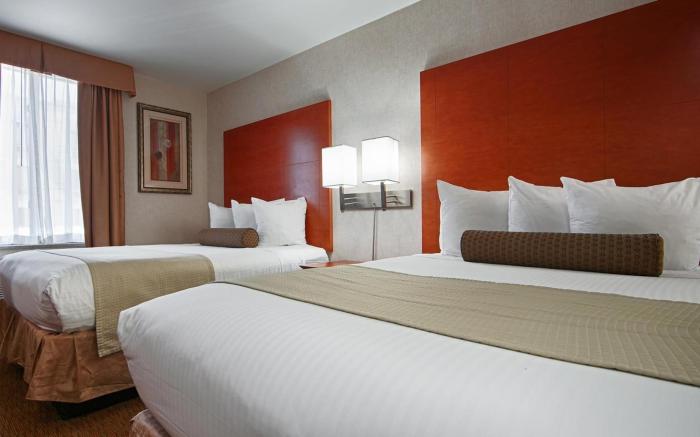 Best Western JFK Airport Hotel