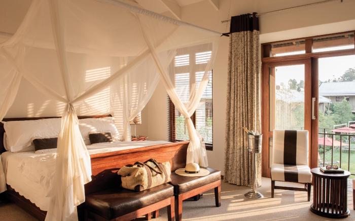 Casterbridge Hollow Boutique Hotel