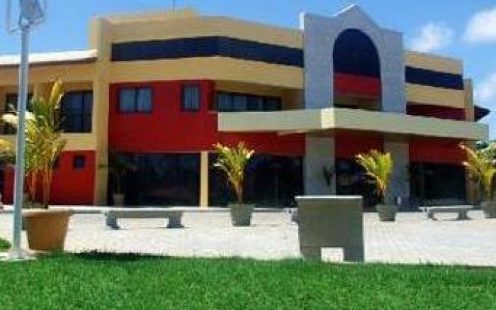 Catussaba Business Hotel
