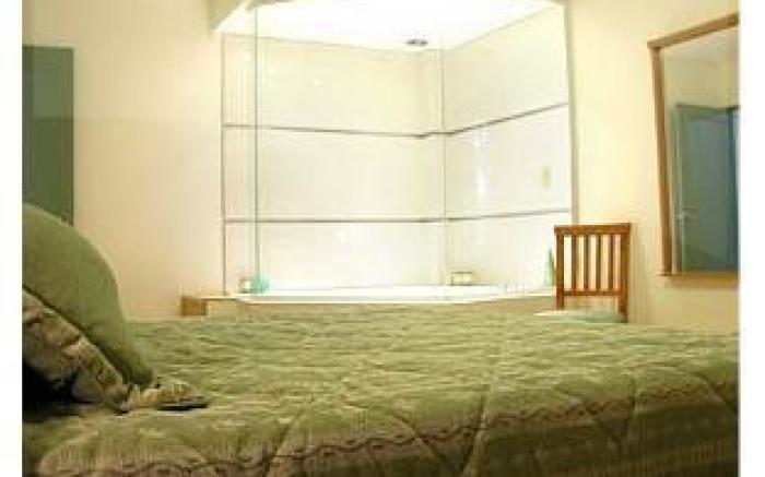 Condor Suites Apart Hotel
