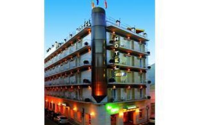 Hotel Costa Brava
