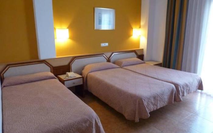 Hotel Costa Brava