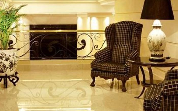 DiplomaticHotel