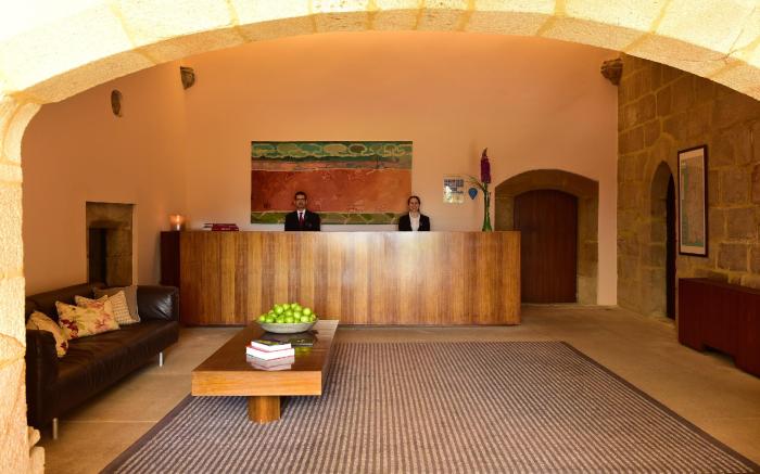 Pousada Mosteiro do Crato - Monument Hotel