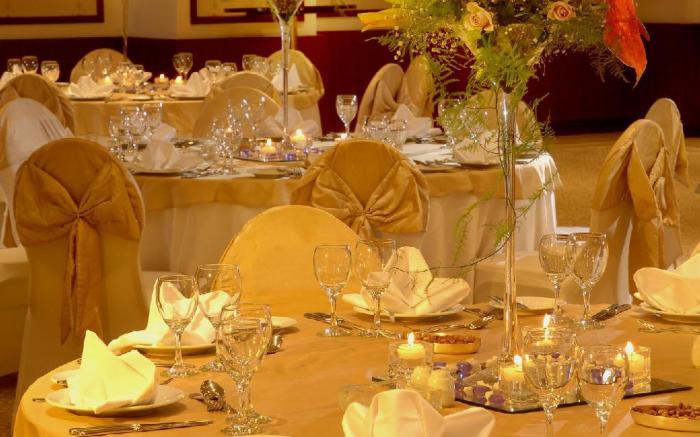Safir Hotel Cairo