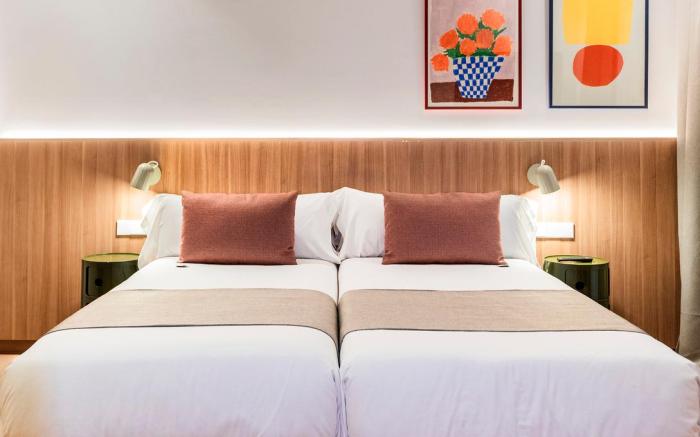 California Hotel Barcelona