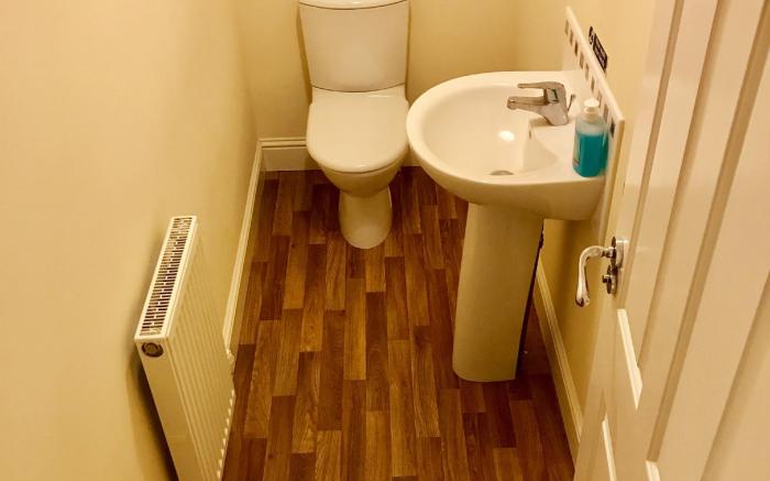 Woodgrove City Rooms Inverness 