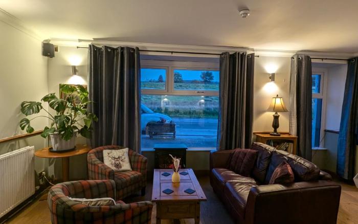 Old North Inn Hotel