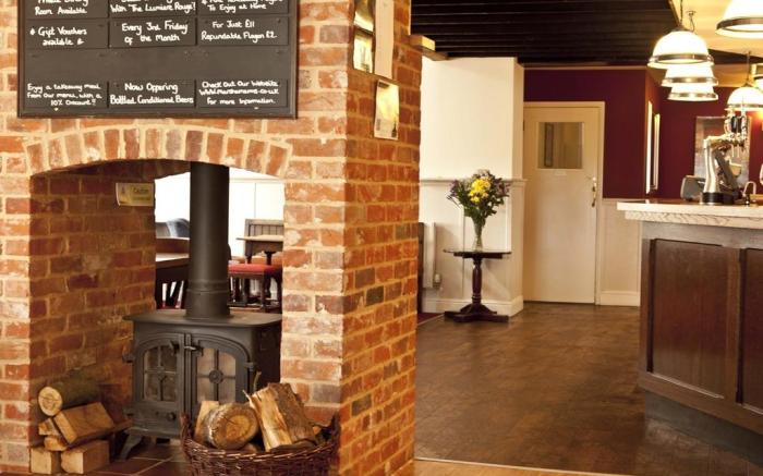 The Marsham Arms Inn
