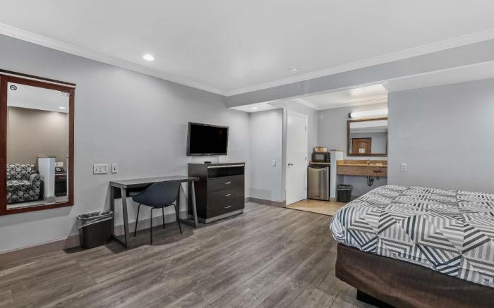 Motel 6 Carlsbad, CA - North