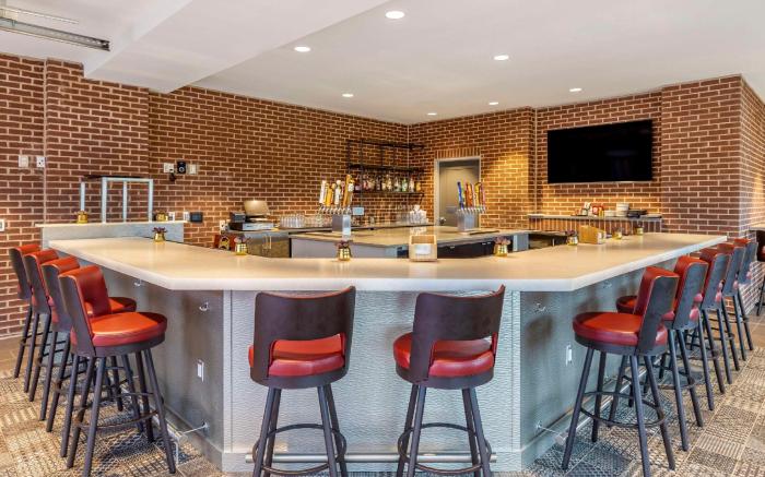 Cambria Hotel Rock Hill - University Center