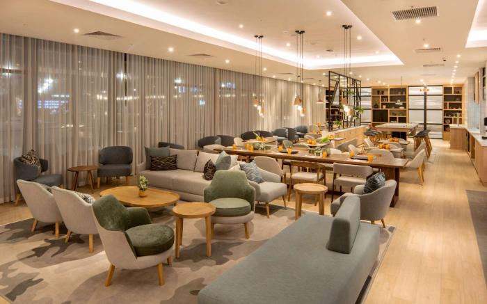 Hilton Garden Inn Umhlanga Arch