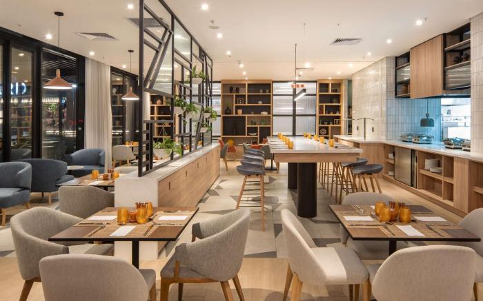 Hilton Garden Inn Umhlanga Arch