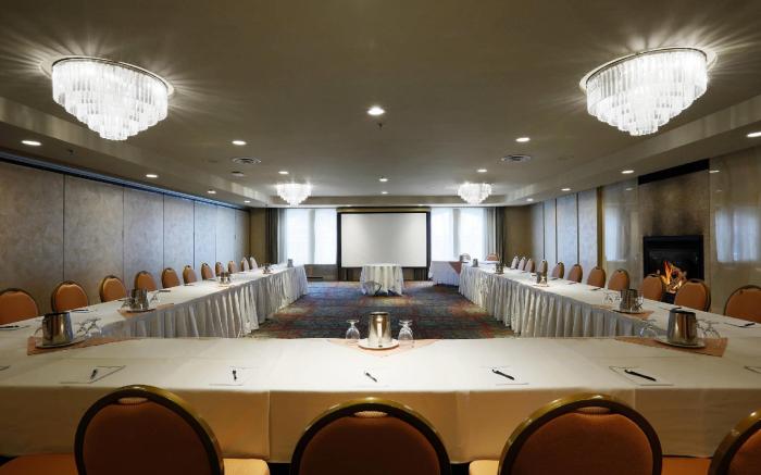 The Fort Garry Hotel, Spa and Conference Centre, an Ascend Collection Hotel