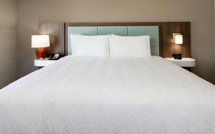 Hampton Inn & Suites Gilroy