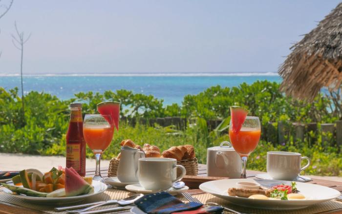 Zanzibar Pearl Boutique Hotel and Villas
