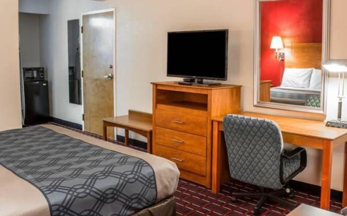 Quality Inn Henderson I-85