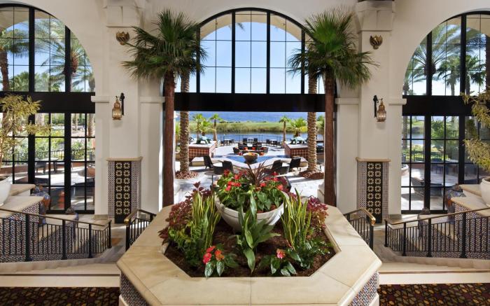 The Westin Lake Las Vegas Resort & Spa