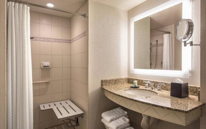 The Westin Lake Las Vegas Resort & Spa