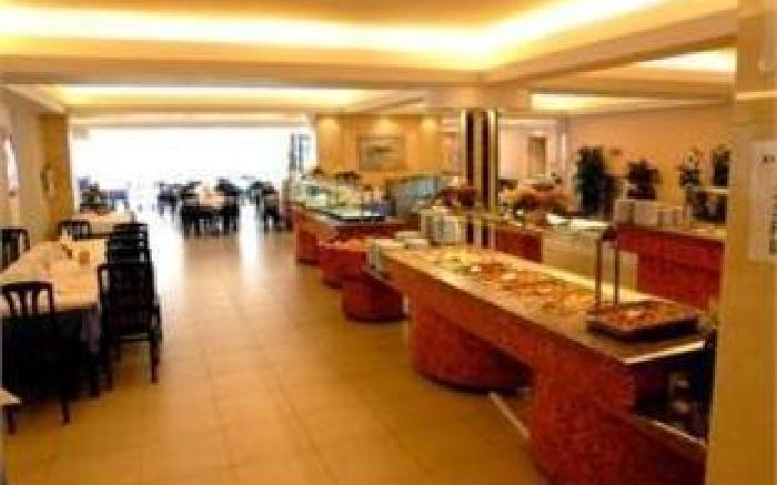 Hotel Maria del Mar