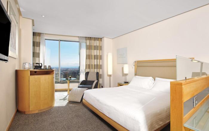 Meliá Valencia