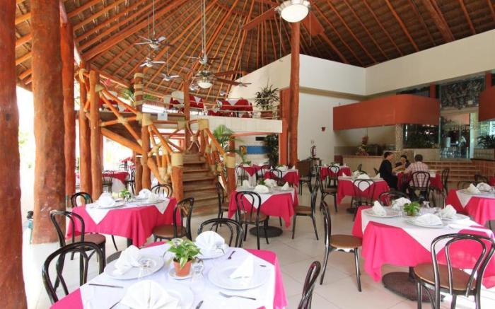 Hotel Plaza Caribe Cancun