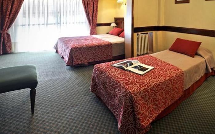 Prince Hotel