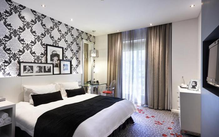Protea Hotel Fire & Ice! Johannesburg Melrose Arch