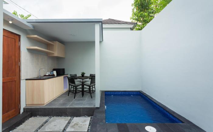 Radea Villa