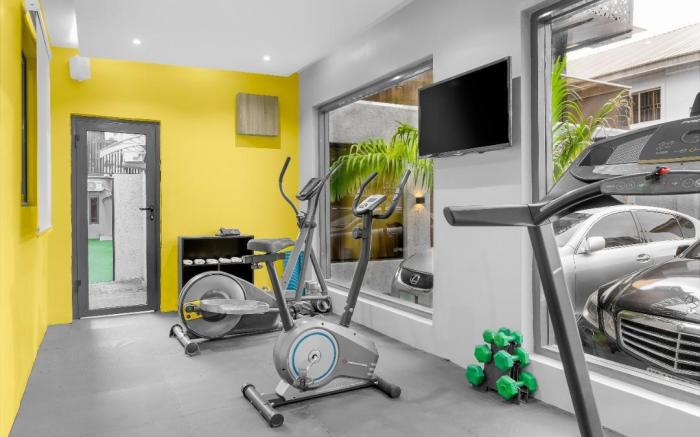 Villa Monument Hotel