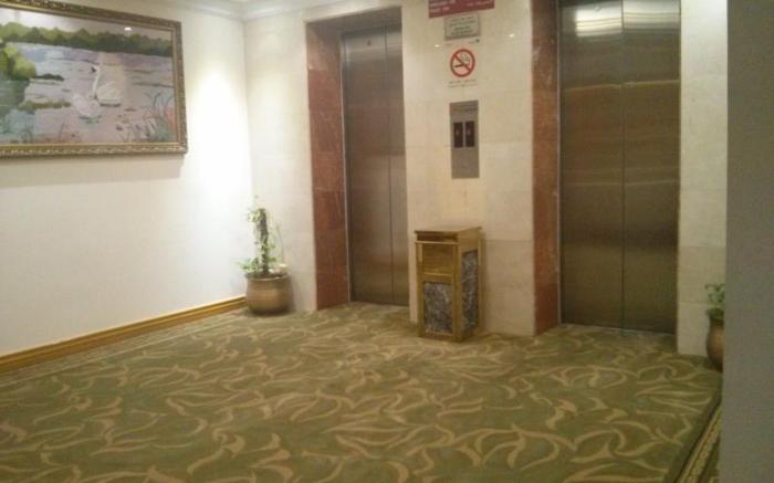 Zain International Hotel
