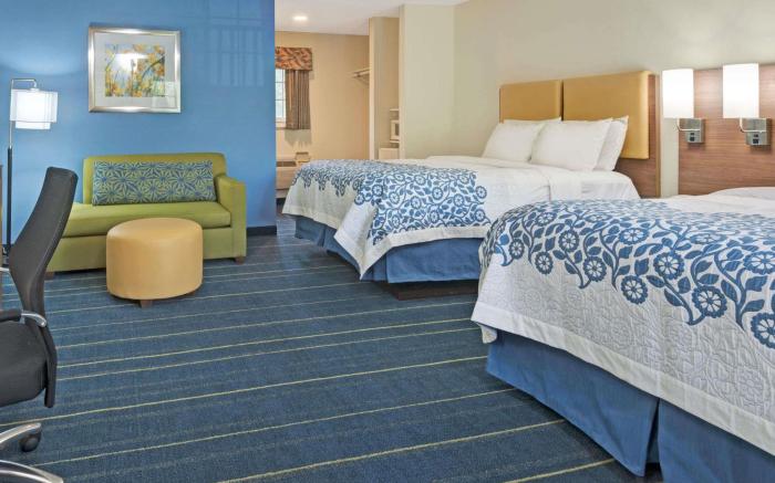 Days Inn by Wyndham Panama City