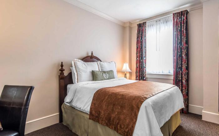 Hotel Bothwell Sedalia Central District, Ascend Hotel Collection