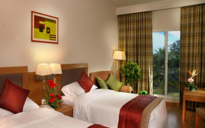 Park Plaza Chennai OMR