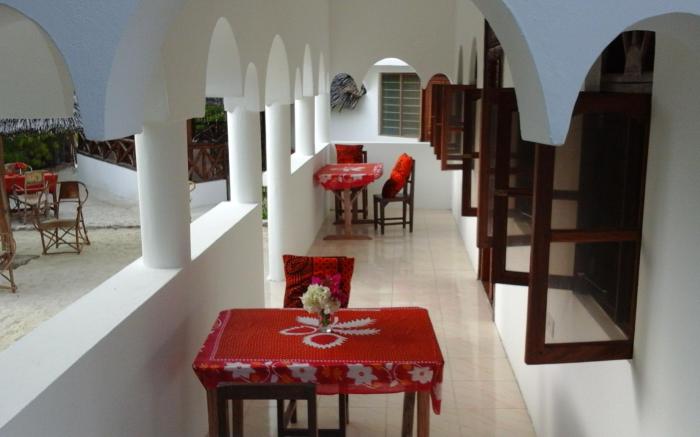 racoco villa