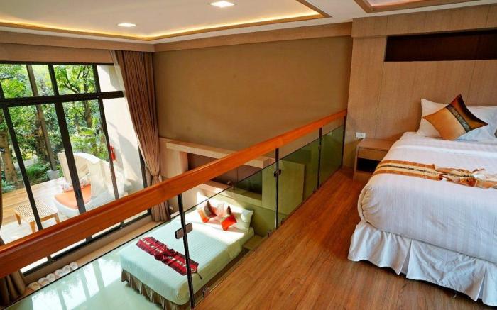 Treescape Resort Chiangmai