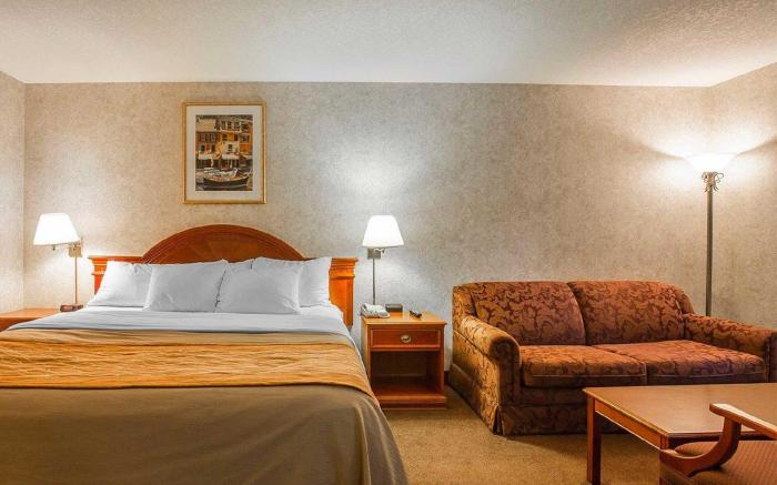 Comfort Inn