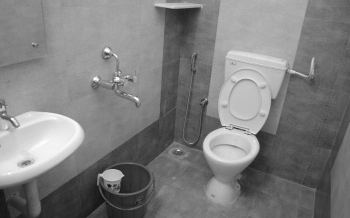Blackroots Serviced Apartments