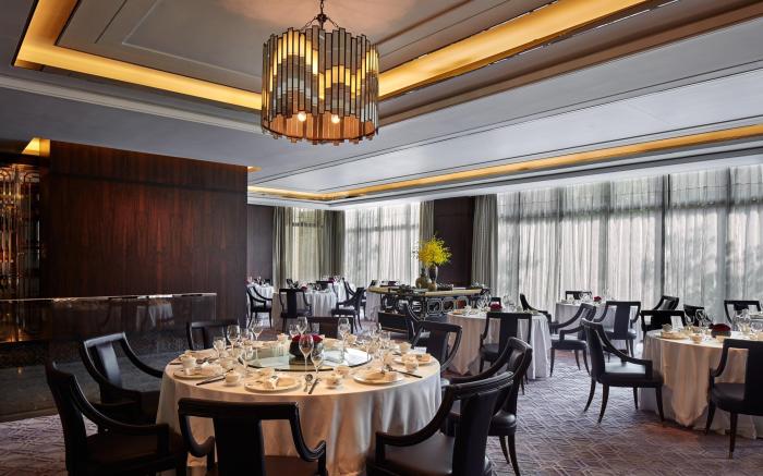 The Ritz-Carlton, Haikou