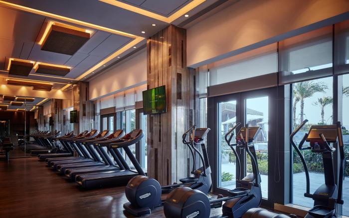 The Ritz-Carlton, Haikou