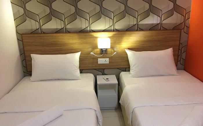 Sovotel Boutique Hotel @ Kota Damansara 8
