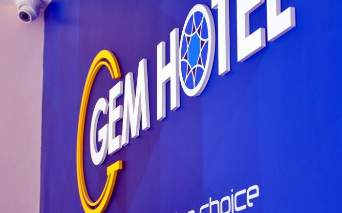 GEM Hotel