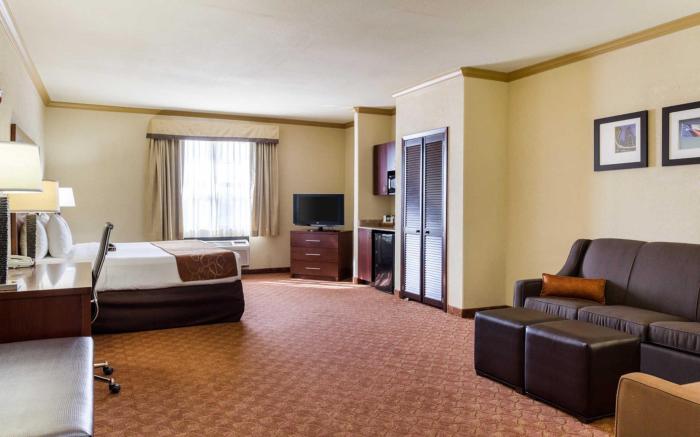 Comfort Suites near NASA - Clear Lake