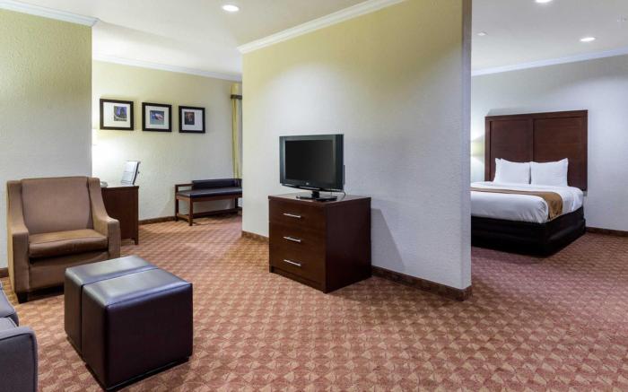 Comfort Suites near NASA - Clear Lake