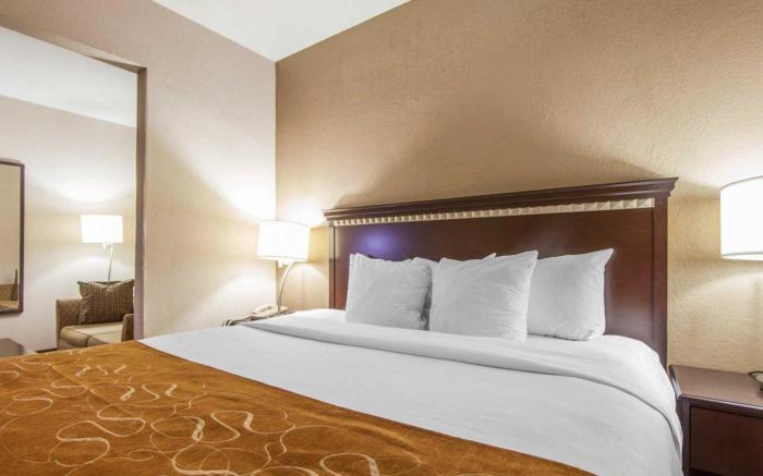 Comfort Suites